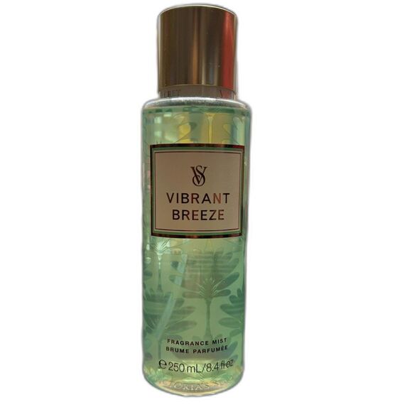 Victoria's Secret Other - New Victoria's Secret Chasing Paradise Body Mist 8.4 fl.oz.